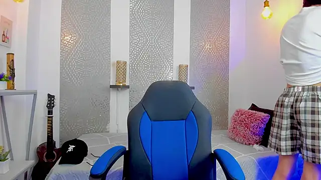 Nikolay Gregori online show from February 2025 07:29:02 AM