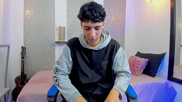 Nikolay Gregori online show from February 2025 04:10:01 AM