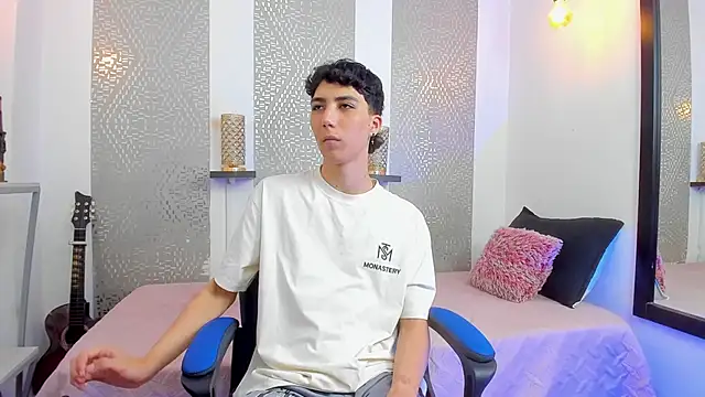 Nikolay Gregori online show from February 2025 09:58:01 AM