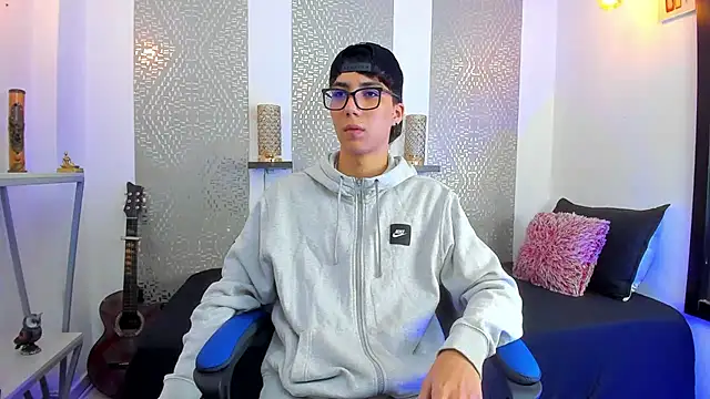 Nikolay Gregori online show from March 2025 03:55:02 AM