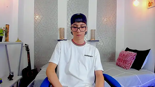 Nikolay Gregori online show from March 2025 04:27:02 AM