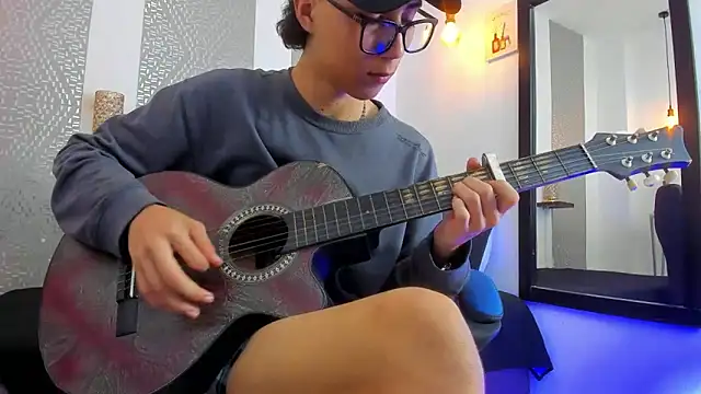 Nikolay Gregori online show from March 2025 07:15:01 AM