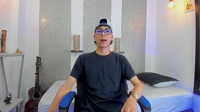 Nikolay Gregori online show from March 2025 04:05:01 AM