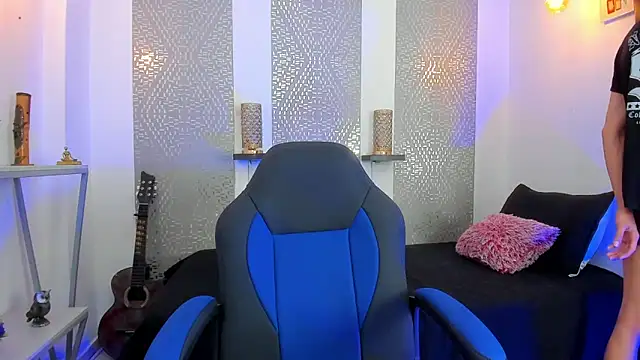 Nikolay Gregori online show from March 2025 08:32:01 AM