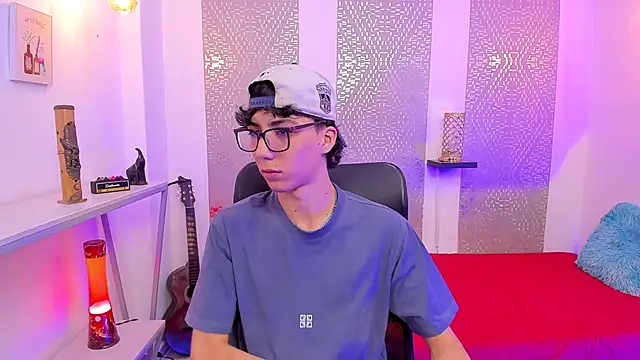 Nikolay Gregori online show from October 2025 04:20:02 AM