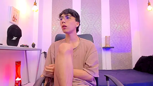 Nikolay Gregori online show from November 2025 04:24:02 AM