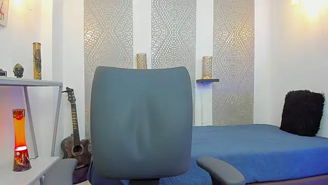 Nikolay Gregori online show from December 2025 03:57:01 AM