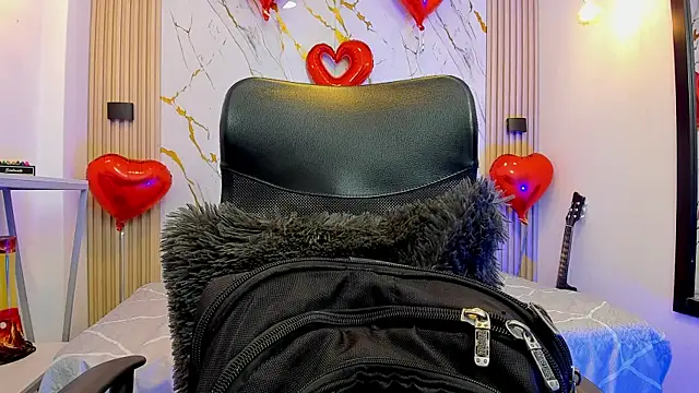 Nikolay Gregori online show from February 2026 03:58:01 AM