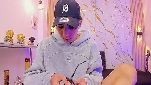 Nikolay Gregori online show from March 2026 04:17:01 AM