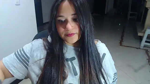 Snapshot of Luciernaga18 chatting on January 2025 03:01:01 AM Luciernaga18 online show from January 2025 03:01:01 AM