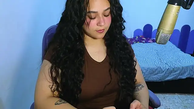 Snapshot of Luciernaga18 chatting on April 2026 11:35:01 PM Luciernaga18 online show from April 2026 11:35:01 PM