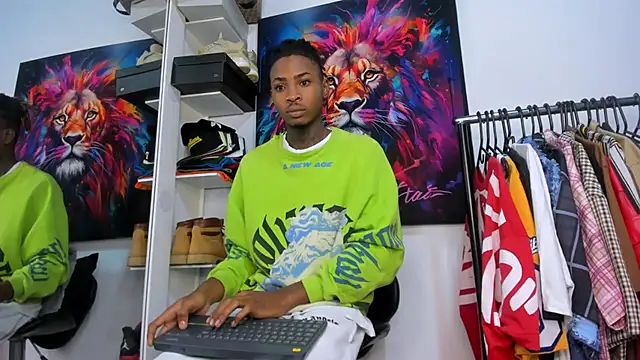 Pantera black 21 online show from October 2025 10:36:01 AM