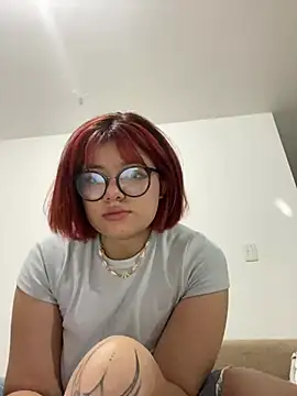 Gaby Danna online show from December 2024 10:18:02 AM