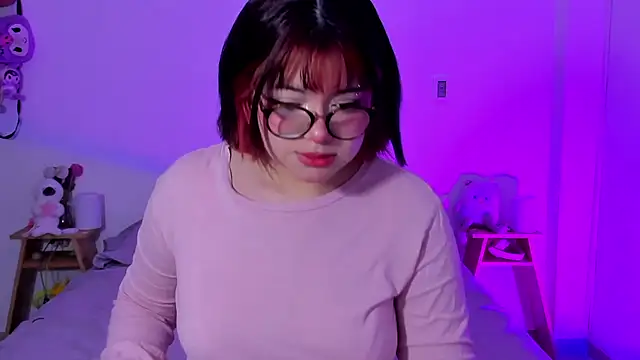 Gaby Danna online show from February 2025 11:27:02 AM