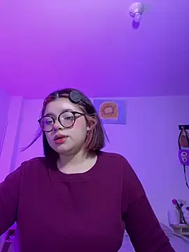 Gaby Danna online show from February 2025 11:29:02 AM