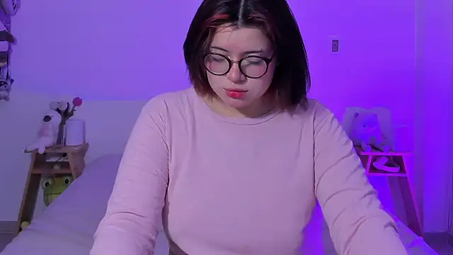 Gaby Danna online show from March 2025 10:24:02 AM