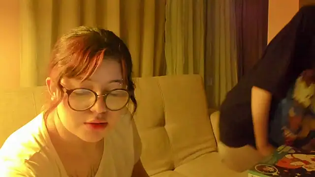 Gaby Danna online show from March 2025 11:56:02 PM