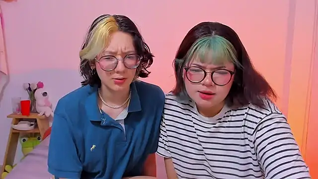 Gaby Danna online show from March 2025 01:02:02 AM