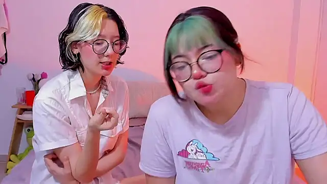 Gaby Danna online show from March 2025 02:59:01 AM