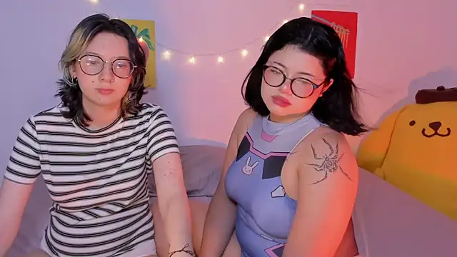 Gaby Danna online show from September 2025 12:11:01 AM