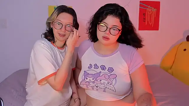 Gaby Danna online show from September 2025 12:24:02 AM