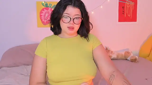 Gaby Danna online show from September 2025 01:05:02 PM