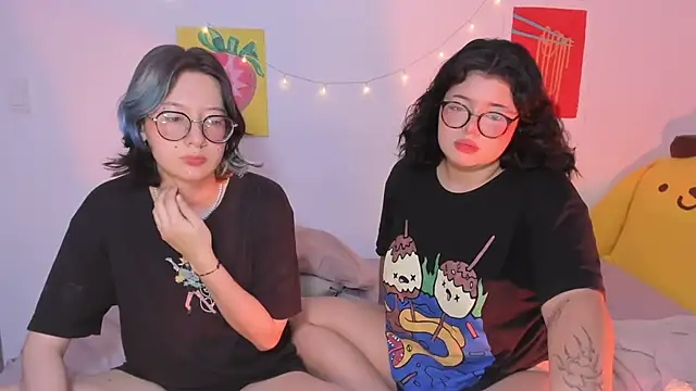 Gaby Danna online show from October 2025 12:29:05 AM