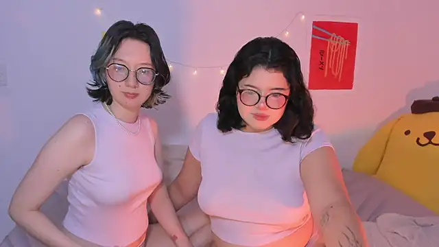 Gaby Danna online show from October 2025 12:30:02 AM