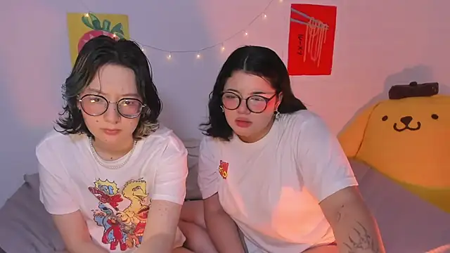 Gaby Danna online show from October 2025 02:09:01 AM