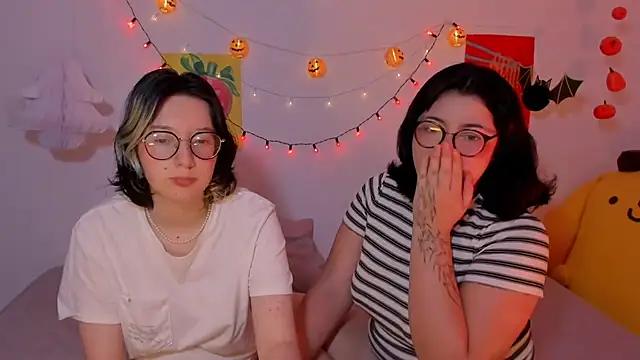 Gaby Danna online show from October 2025 02:56:01 AM