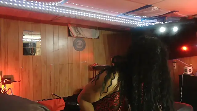 Tsnitra online show from October 2025 08:15:02 AM