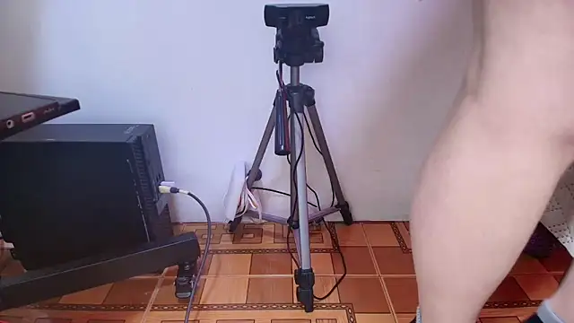 Eda Bonne online show from October 2025 12:57:02 PM