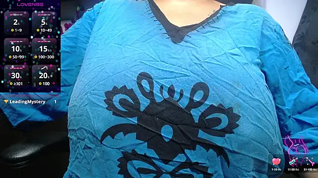 kalpanaaishaa online show from March 2025 10:13:02 AM