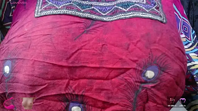 kalpanaaishaa online show from September 2025 10:04:01 AM