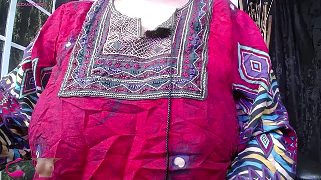 kalpanaaishaa online show from September 2025 10:07:01 AM