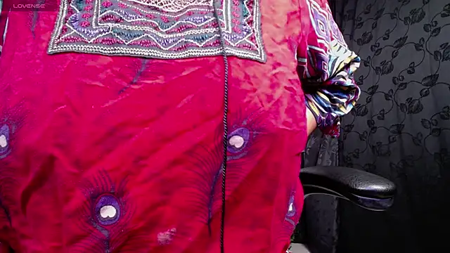 kalpanaaishaa online show from November 2025 10:14:01 AM