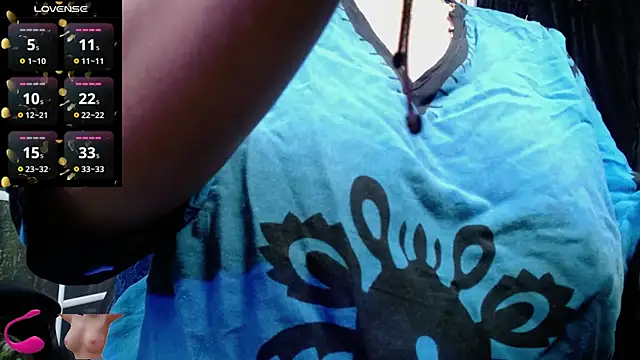 kalpanaaishaa online show from December 2025 10:13:02 AM