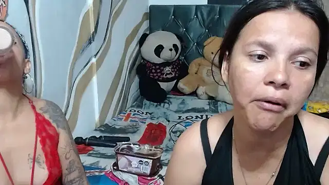 manzanahot9 online show from September 2025 08:23:02 PM