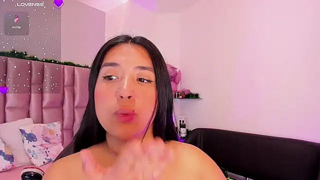 NikyBrookss online show from November 2025 11:21:02 AM