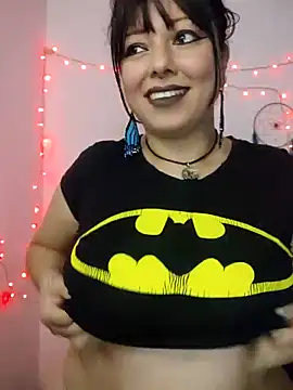Snapshot of kristal_ktl chatting on June 2026 03:25:01 AM kristal ktl online show from June 2026 03:25:01 AM
