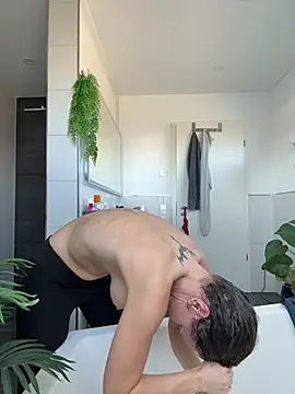 AnnikaRose online show from March 2025 10:13:02 AM