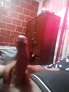 Elvergon3456 online show from December 2024 03:44:01 PM