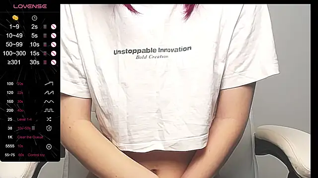 RRUUBBYYY online show from February 2025 07:29:02 AM