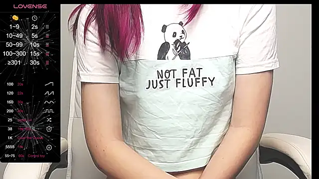 RRUUBBYYY online show from February 2025 06:46:01 AM