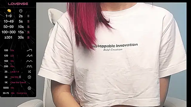 RRUUBBYYY online show from February 2025 09:12:02 AM