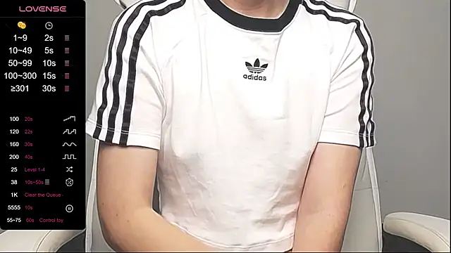 RRUUBBYYY online show from February 2025 02:32:01 PM