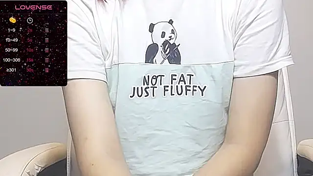 RRUUBBYYY online show from November 2025 07:29:01 AM