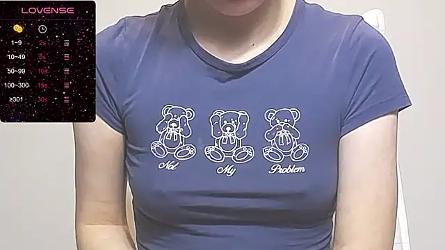 RRUUBBYYY online show from March 2026 04:34:01 PM