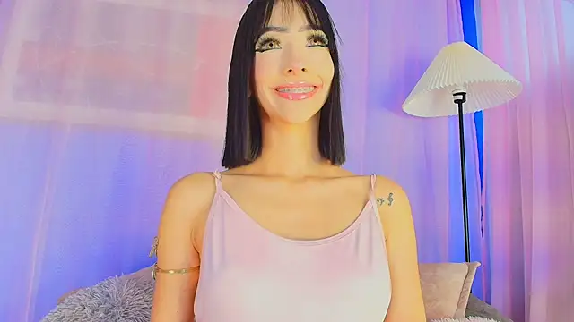 liccy hall online show from March 2026 11:35:01 AM