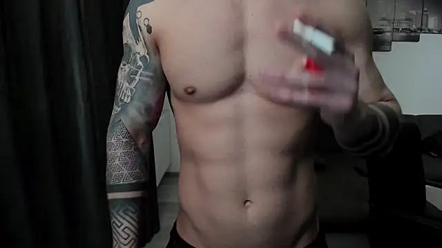 Richarddarell1 online show from February 2025 05:47:01 AM